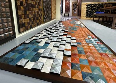 Introducing the Corallo and Aurora Collections