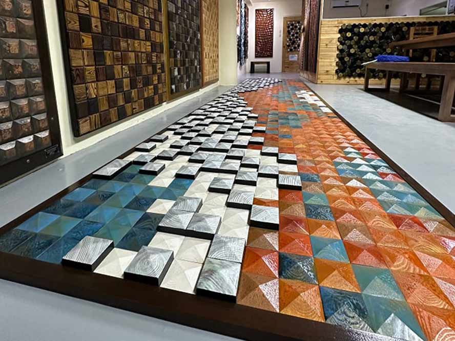 Introducing the Corallo and Aurora Collections