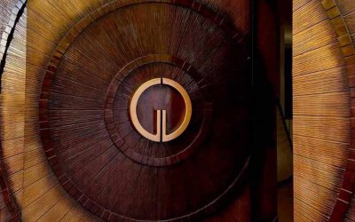 The Pinnacle of Door Couture: Introducing the Orbis Mundi Masterpiece