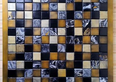 Marble Galaxy