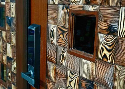 Customized Handles