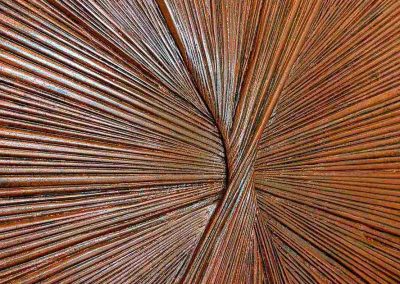 Customized Hand Carved Designs And Special Finishes