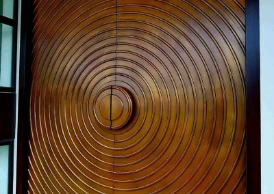 Customized Handles