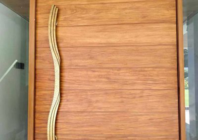 Customized Handles