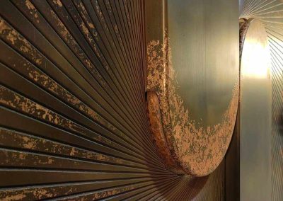 Customized Handles