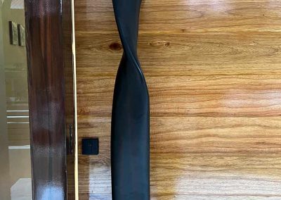 Customized Handles