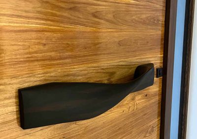 Customized Handles