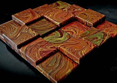 Gemstones