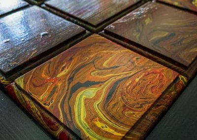 Gemstones