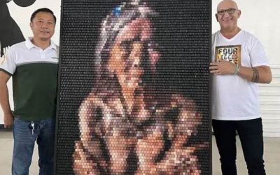 Manila Times: Two different nations, one love and passion for art