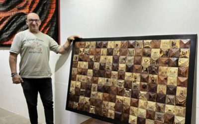 Manila Bulletin: Italian craftsman says local furniture industry would survive the crisis because of ‘talented Filipinos’