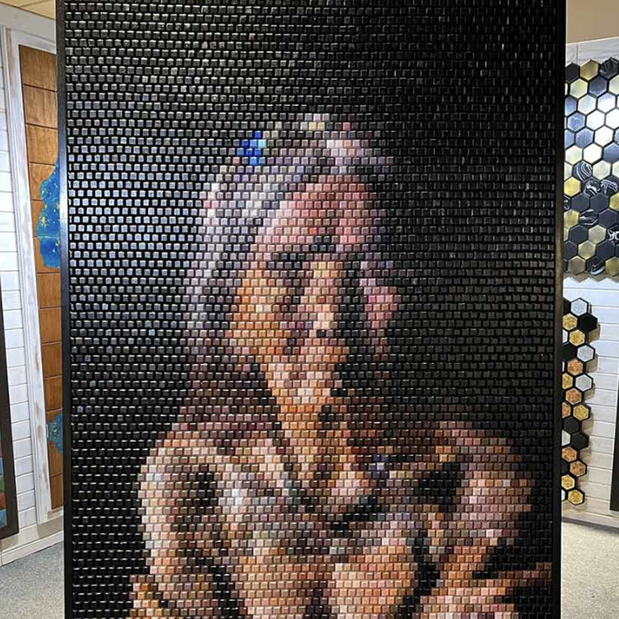 wall art