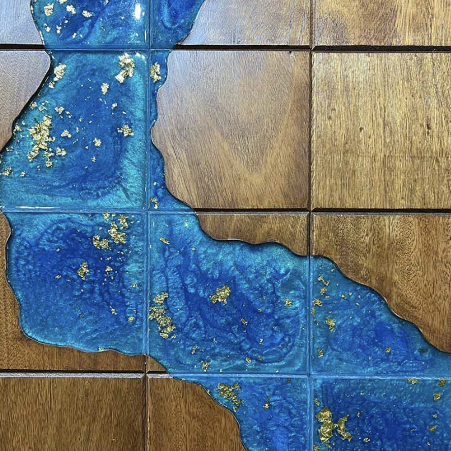 wall art