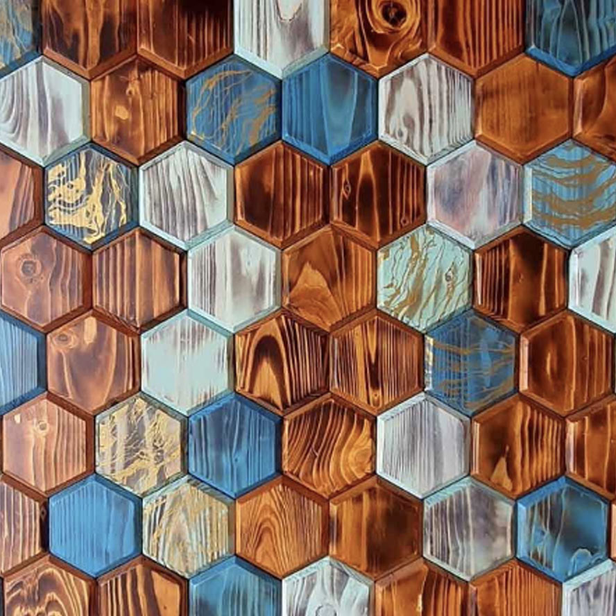 wall art